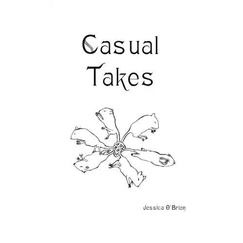 Casual Takes