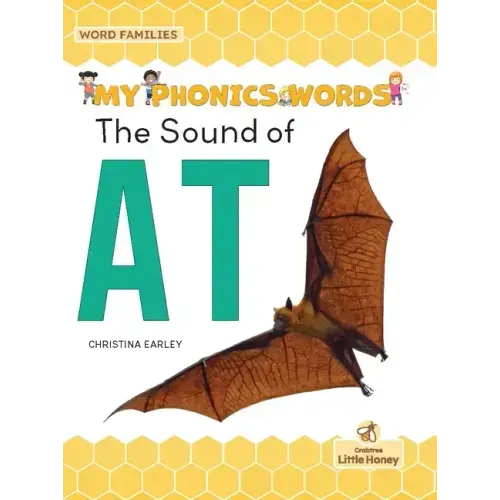 The Sound of at