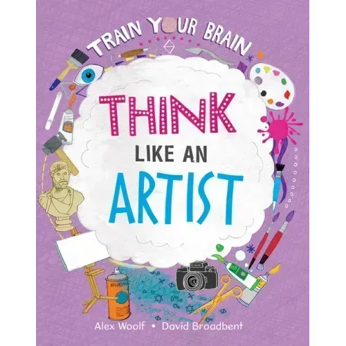 Think Like an Artist