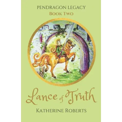 Lance of Truth