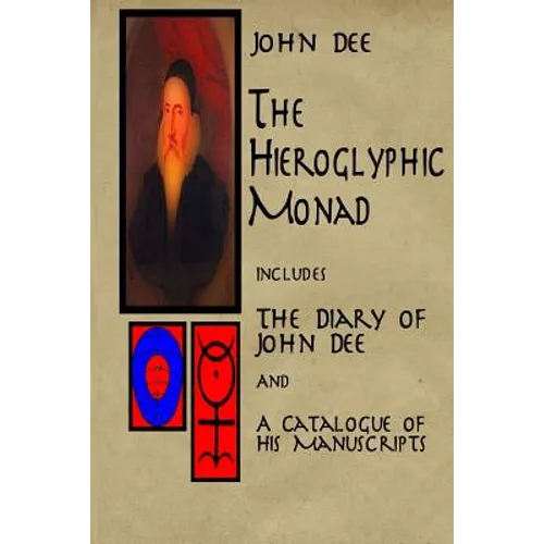 The Hieroglyphic Monad