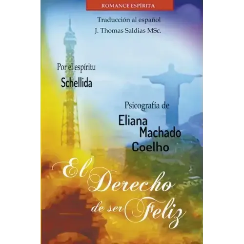 El Derecho de Ser Feliz