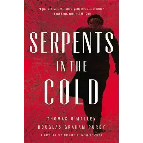 Serpents in the Cold