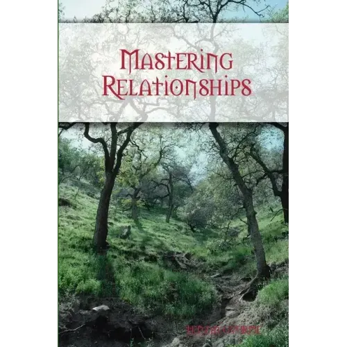Mastering Relationships