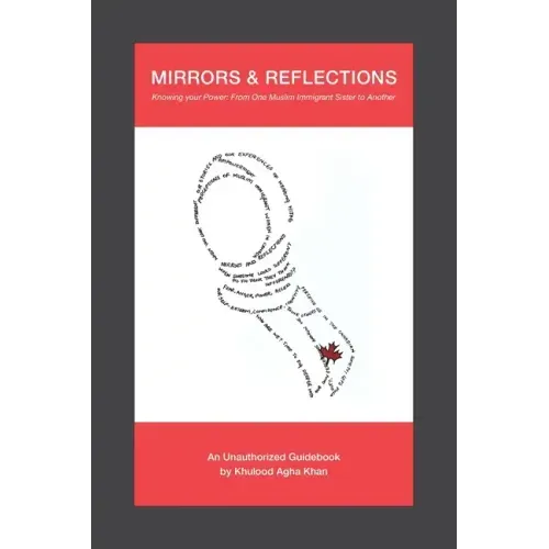 Mirrors & Reflections: Knowing Your Power: From One Muslim Immigrant Sister to Another