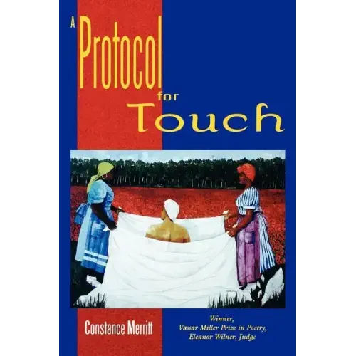 A Protocol for Touch