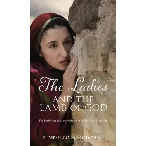 The Ladies and the Lamb of God: The Lamb that takes away the sin of the world, St John 1:29