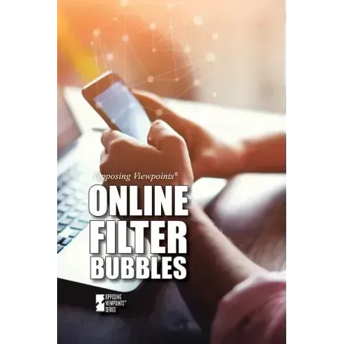 Online Filter Bubbles