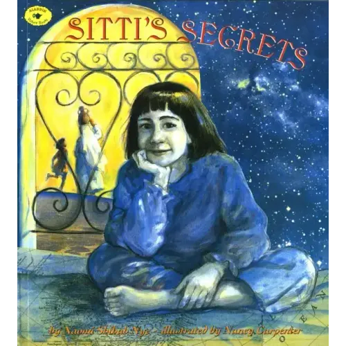 Sitti's Secrets