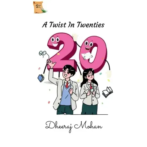 A Twist In Twenties