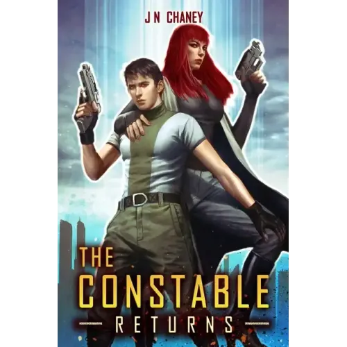 The Constable Returns