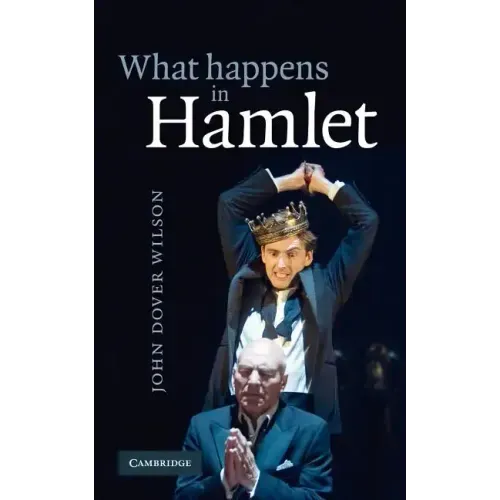 What Happens in Hamlet
