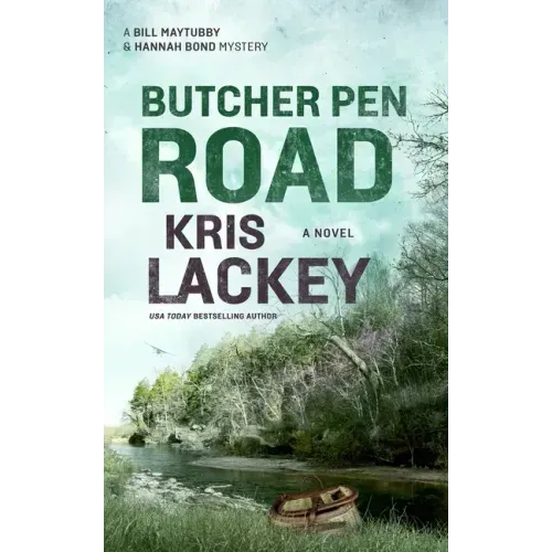 Butcher Pen Road