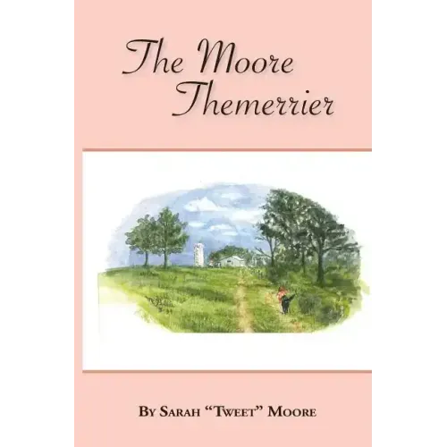 The Moore Themerrier