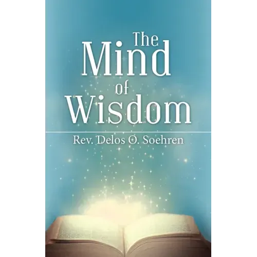 The Mind of Wisdom