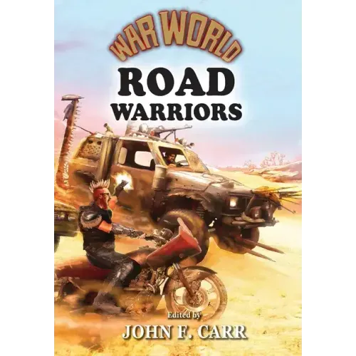 War World: Road Warrior