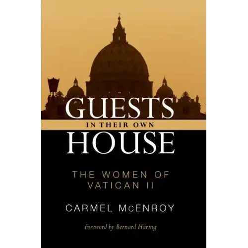 Guests in Their Own House