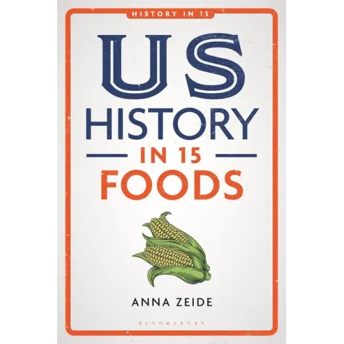 US History in 15 Foods