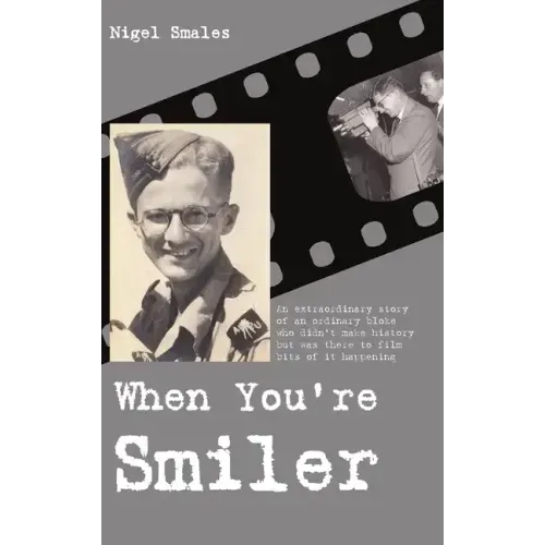 When You're Smiler