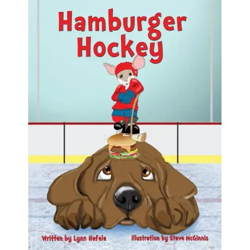 Hamburger Hockey: Children's Edition