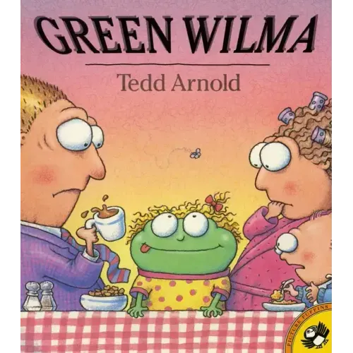 Green Wilma