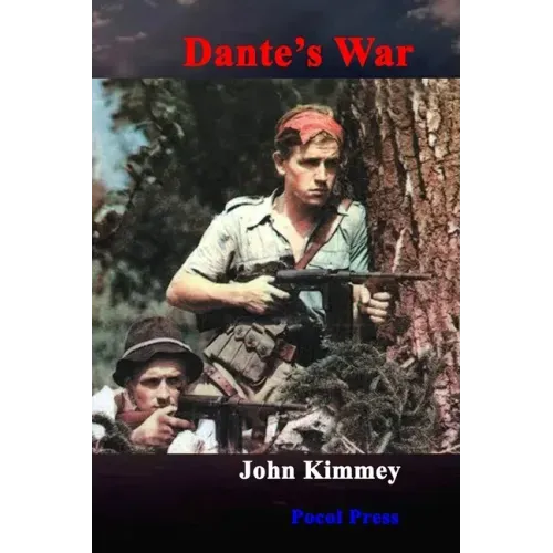Dante's War