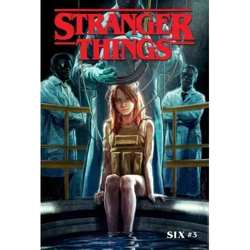 Six #3