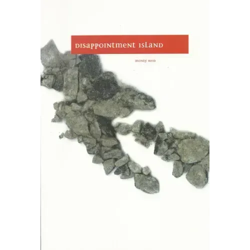 Disappointment Island