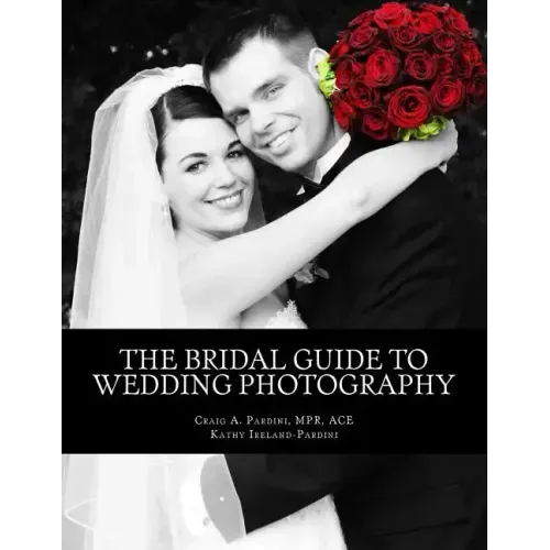 The Bridal Guide to Wedding Photography