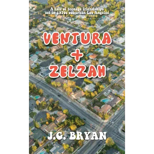 Ventura and Zelzah
