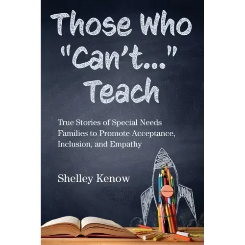 Those Who "Can't..." Teach