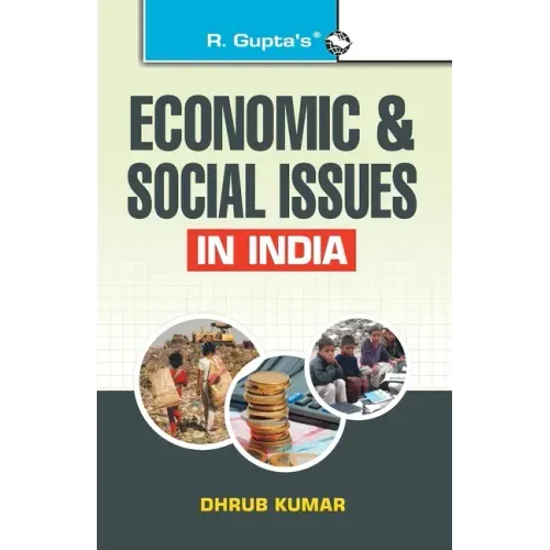 Economic & Social Issues in India