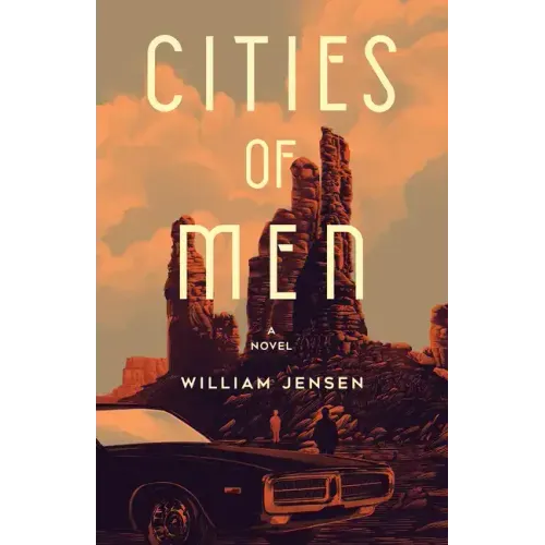 Cities of Men