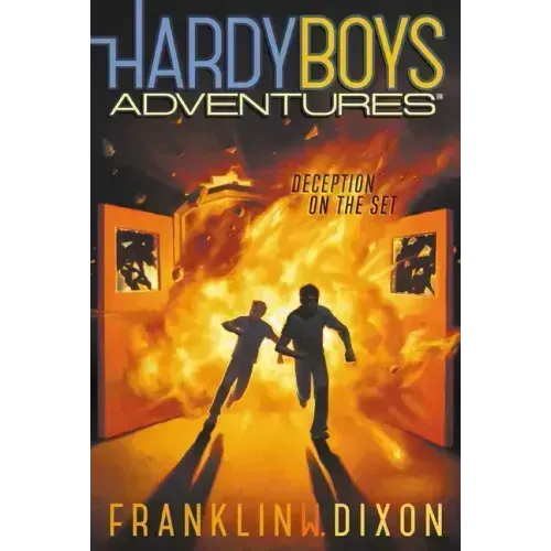 Deception on the Set