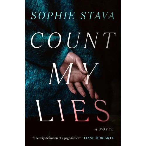 Count My Lies