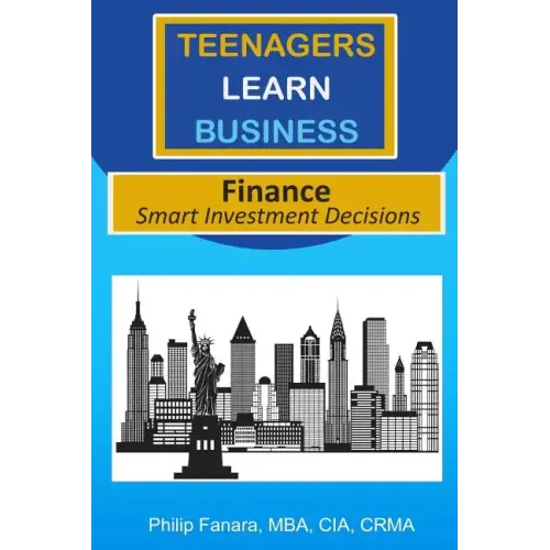 Finance: Smart Investment Decisions