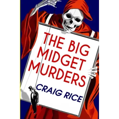 The Big Midget Murders