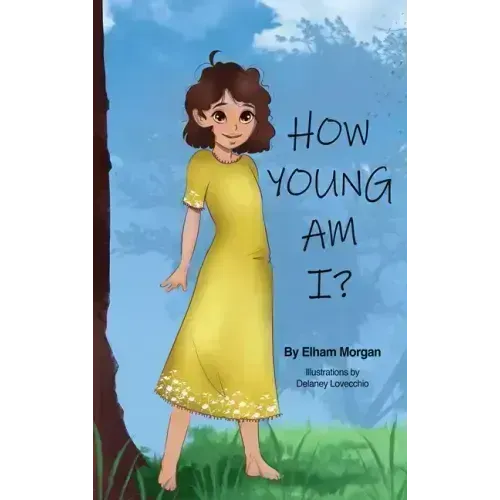 How Young Am I?