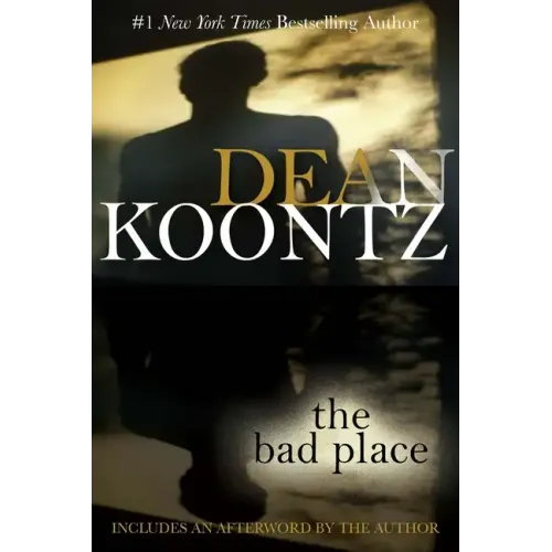 The Bad Place