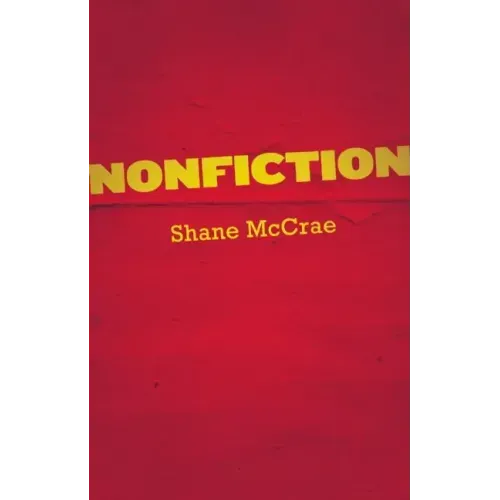 Nonfiction