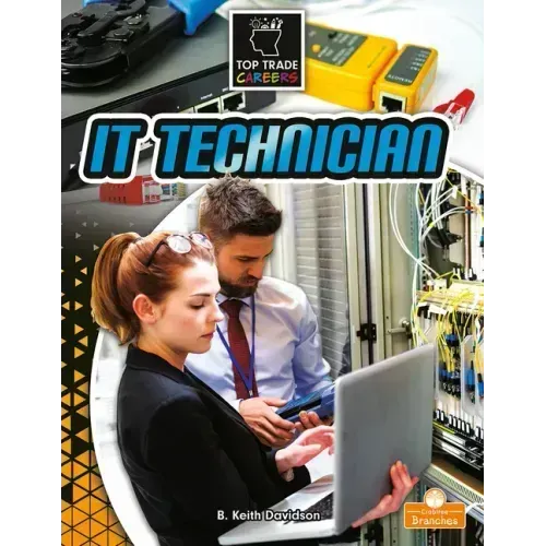 It Technician