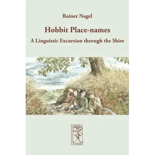 Hobbit Place-names