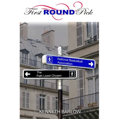 First Round Pick: The Path Least Chosen