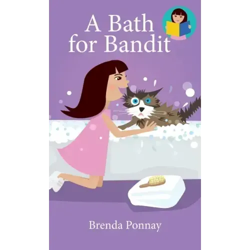A Bath for Bandit
