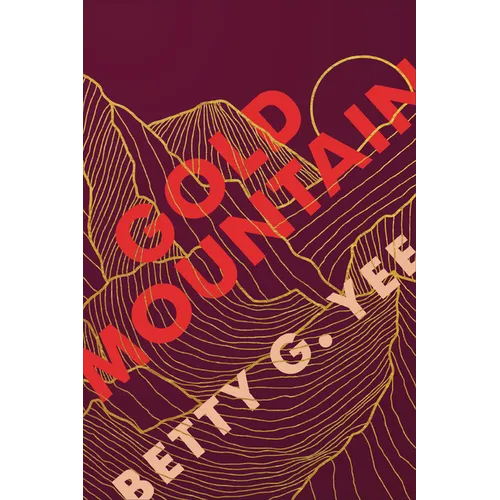 Gold Mountain