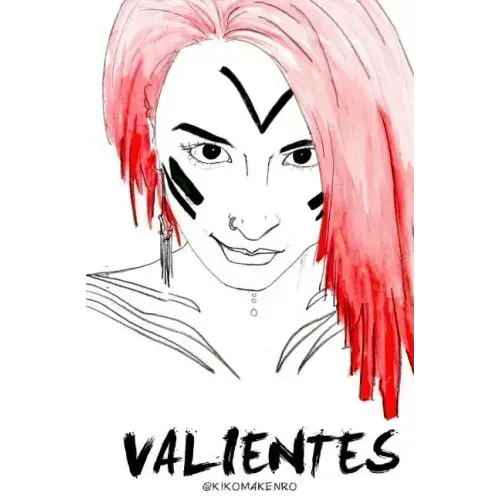 Valientes = The H. C. Andersen Storybook