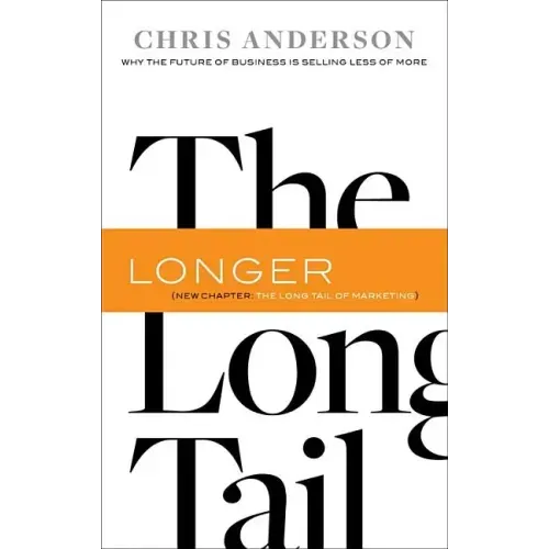 The Long Tail