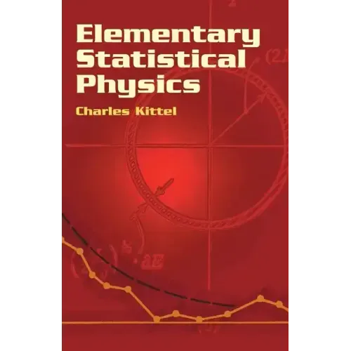 Elementary Statistical Physics