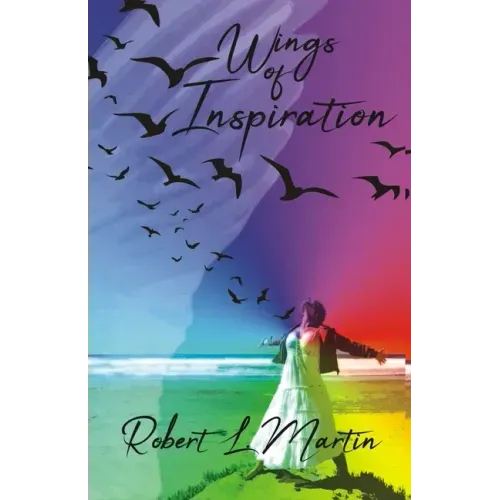 Wings of Inspiration