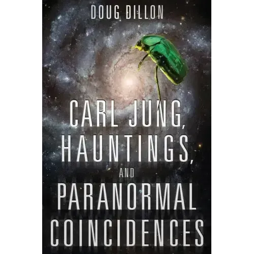Carl Jung, Hauntings, and Paranormal Coincidences